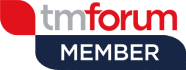 tm forum member logo